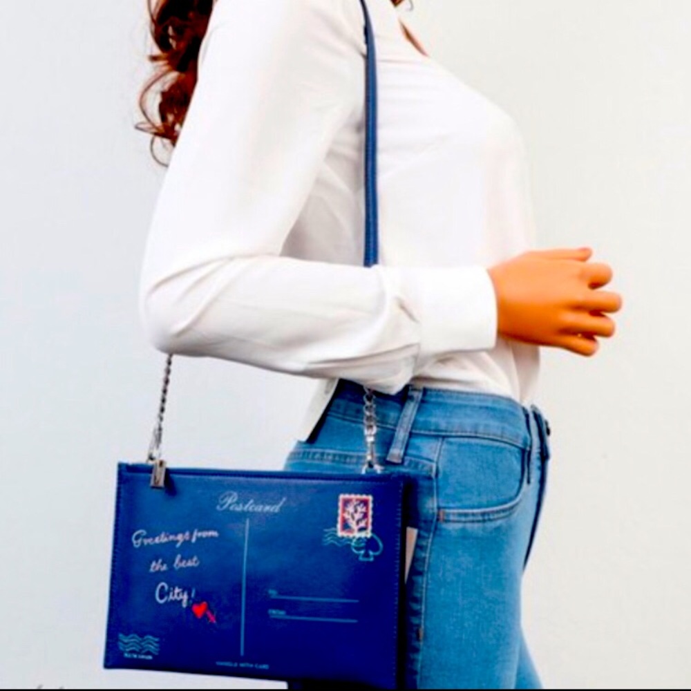Kate Spade crossbody